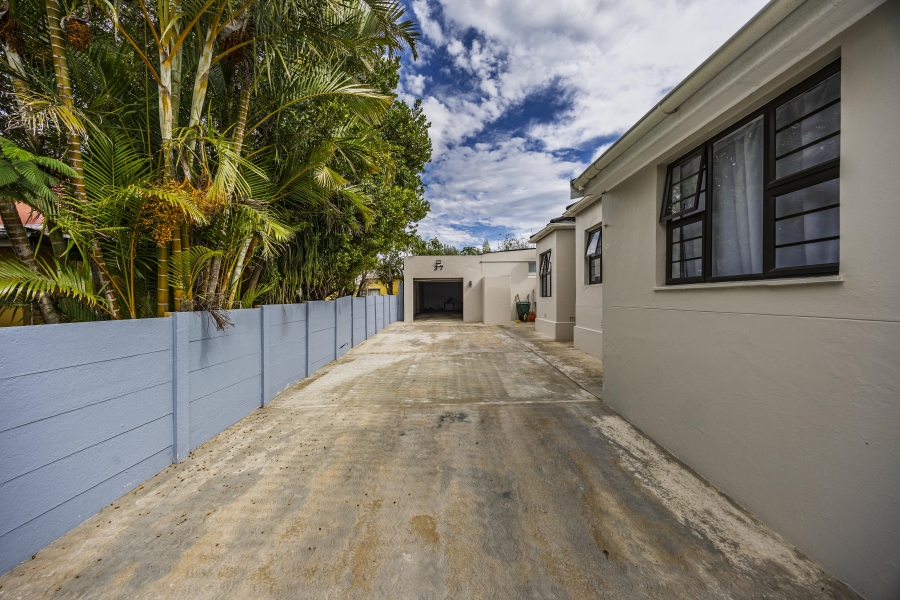 3 Bedroom Property for Sale in Cambridge Eastern Cape